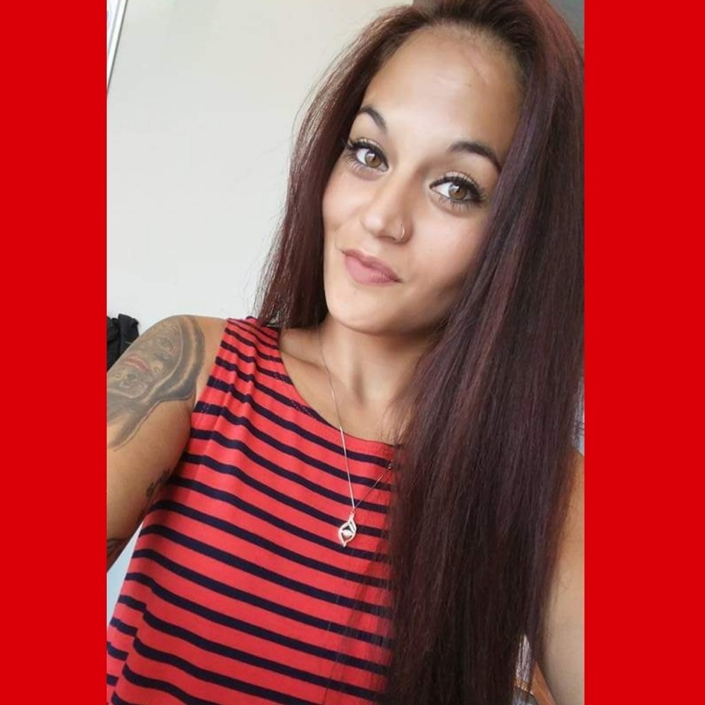 Meet your Posher, Tara!😊